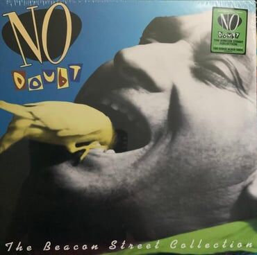 NO DOUBT - THE BEACON STREET COLLECTION