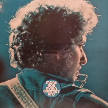 BOB DYLAN - MORE BOB DYLAN GREATEST HITS