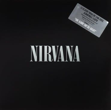 NIRVANA - NIRVANA (2X 45 RPM DELUXE EDITION)