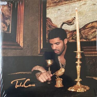 DRAKE - TAKE CARE