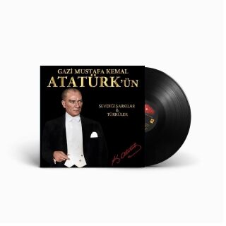Atatürk'ün Sevdiği Şarkılar & Türküler