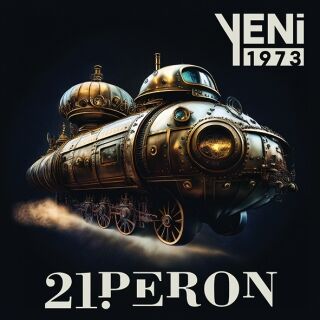 21. Peron-Yeni 1973