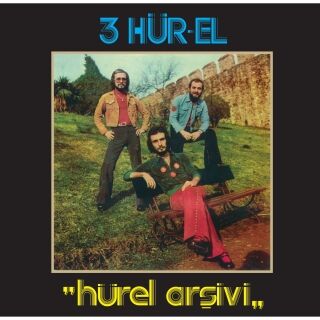 3 Hürel-Sevenler Ağlarmış