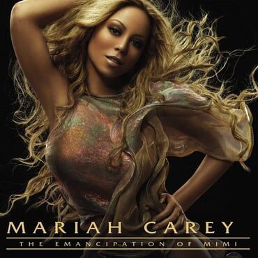 MARIAH CAREY - THE EMANCIPATION OF MIMI
