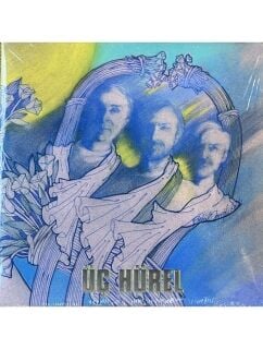 3 Hürel-Sevenler Ağlarmış / Ömür Biter Yol Bitmez (Picture Disc)