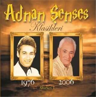 Adnan Şenses-Klasikleri (1976-2006)