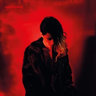 Ah! Kosmos-Beautiful Swamp