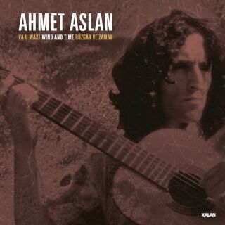 Ahmet Aslan-Rüzgar ve Zaman