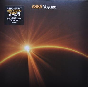 ABBA - VOYAGE
