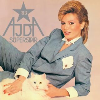Ajda Pekkan-Süperstar 83