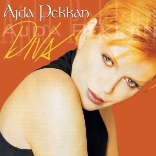 Ajda Pekkan-Diva