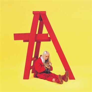 BILLIE EILISH - DON'T SMILE AT ME