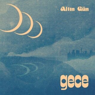 Altın Gün-Gece