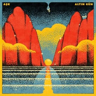 Altın Gün-Aşk