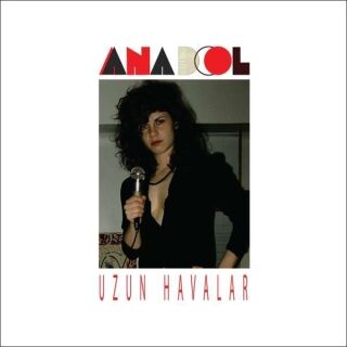 Anadol (Gözen Atila)-Uzun Havalar