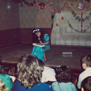Anadol (Gözen Atila)-Felicita
