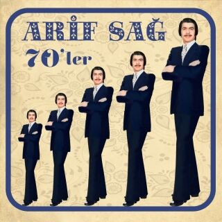 Arif Sağ-1970'ler
