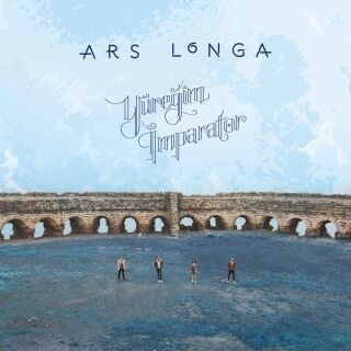 Ars Longa-Yüreğim İmparator