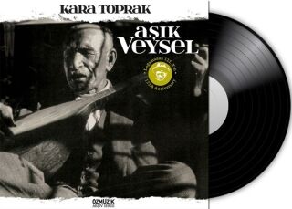 Aşık Veysel-Kara Toprak