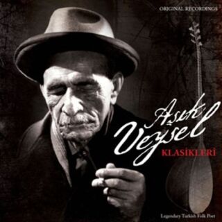 Aşık Veysel-Aşık Veysel Klasikleri