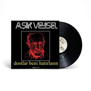 Aşık Veysel-Dostlar Beni Hatırlasın