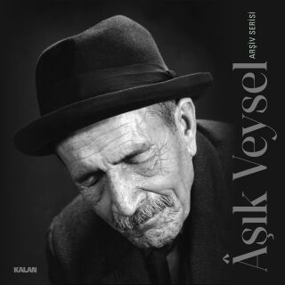 Aşık Veysel-Arşiv Serisi