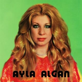 Ayla Algan-En İyileriyle
