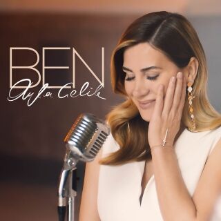 Ayla Çelik-Ben