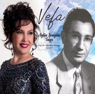 Aylin Şengün Taşçı-Vefa: Alaeddin Yavaşça Eserleri