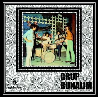 Bunalım-Yeter Artık Kadın - Taş Var Köpek Yok