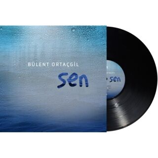 Bülent Ortaçgil-Sen