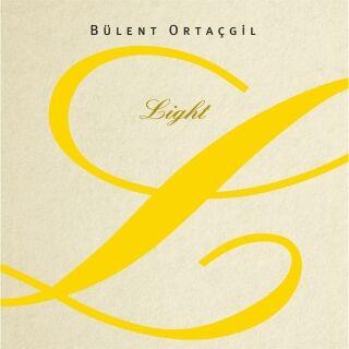 Bülent Ortaçgil-Light