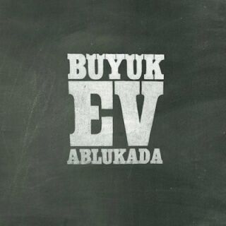 Büyük Ev Ablukada-Full Faça