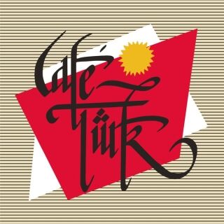 Cafe Türk-Café Türk