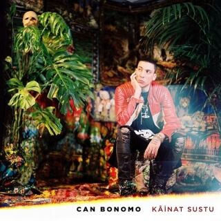 Can Bonomo-Kainat Sustu