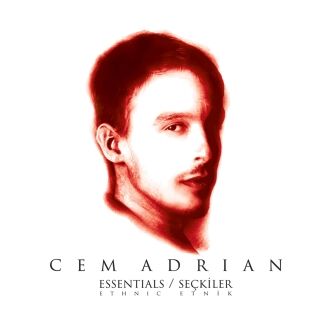 Cem Adrian-Seçkiler 1