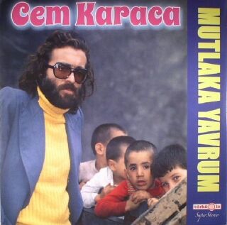 Cem Karaca-Mutlaka Yavrum