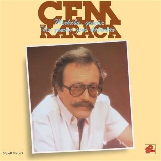 Cem Karaca-Merhaba Gençler ve Her Zaman Genç Kalanlar