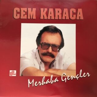 Cem Karaca-Merhaba Gençler