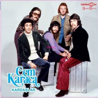 Cem Karaca-Kardaşlar