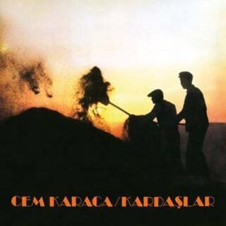 Cem Karaca-Kardaşlar, Apaşlar
