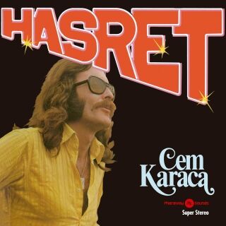 Cem Karaca-Hasret
