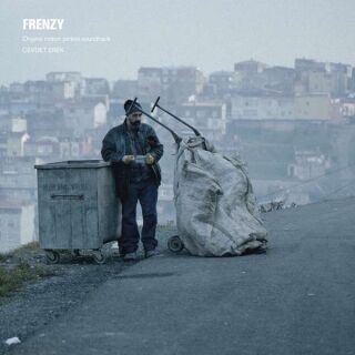 Cevdet Erek-Abluka (Frenzy)