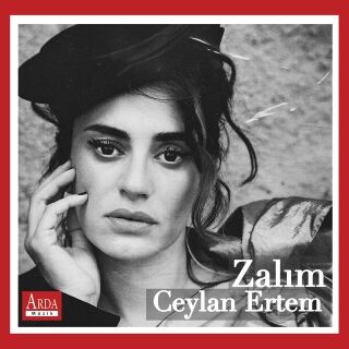 Ceylan Ertem-Mahzuni'ye Saygı: Zalım, Kanadım Değdi Sevdaya