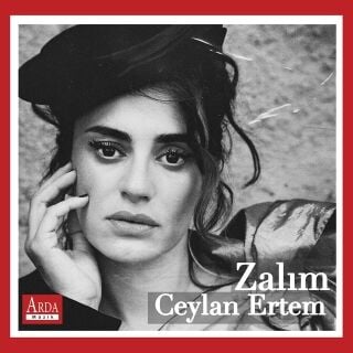 Ceylan Ertem-Mahzuni'ye Saygı: Zalım, Kanadım Değdi Sevdaya