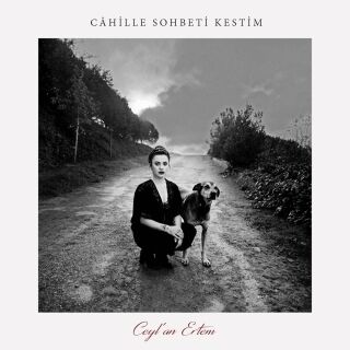 Ceylan Ertem-Cahille Sohbeti Kestim