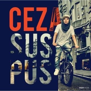 Ceza-Suspus