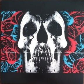DEFTONES - DEFTONES