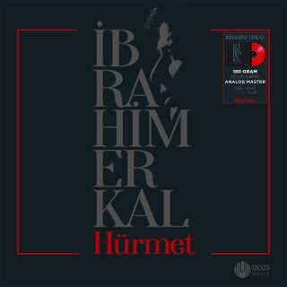 Çeşitli Sanatçılar-Hürmet 1 (Kırmızı Plak)
