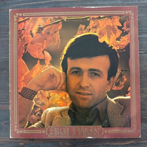 Erol Evgin – 79 LP
